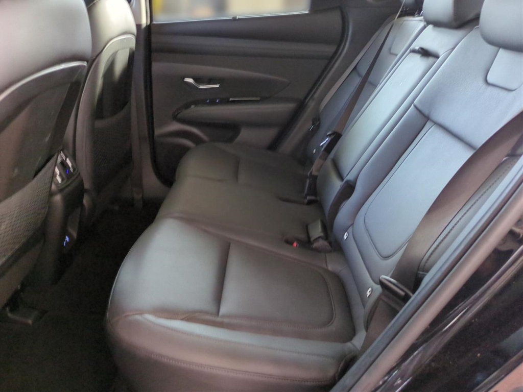 Fahrzeugabbildung Hyundai TUCSON FL PHEV 1.6 AT 4WD MY25 Prime Panorama MATRIX-LED Navi Leder Digitales Cockpit Soundsystem