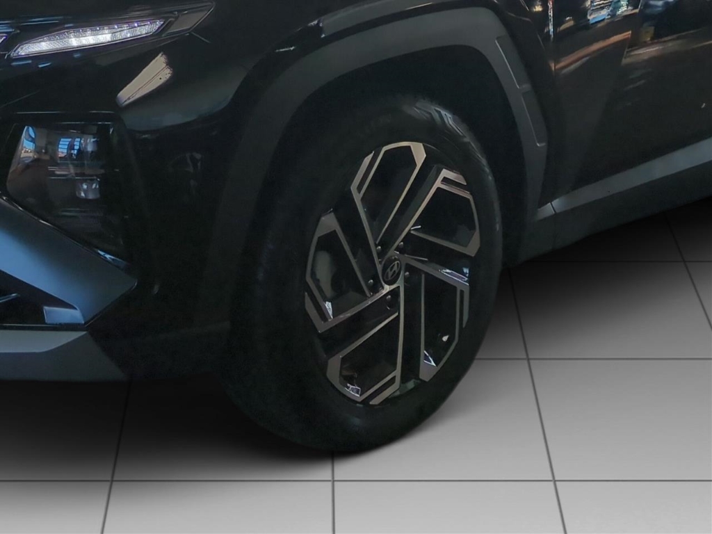 Fahrzeugabbildung Hyundai TUCSON FL PHEV 1.6 AT 4WD MY25 Prime Panorama MATRIX-LED Navi Leder Digitales Cockpit Soundsystem