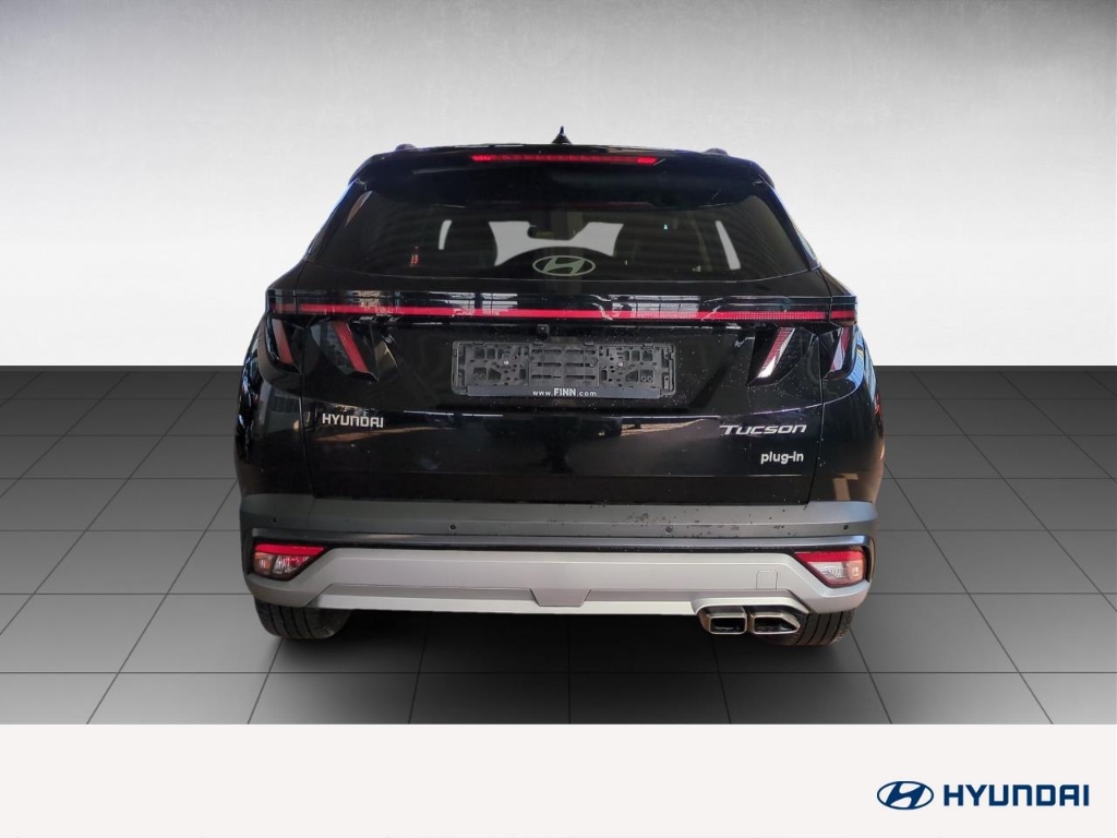 Fahrzeugabbildung Hyundai TUCSON FL PHEV 1.6 AT 4WD MY25 Prime Panorama MATRIX-LED Navi Leder Digitales Cockpit Soundsystem