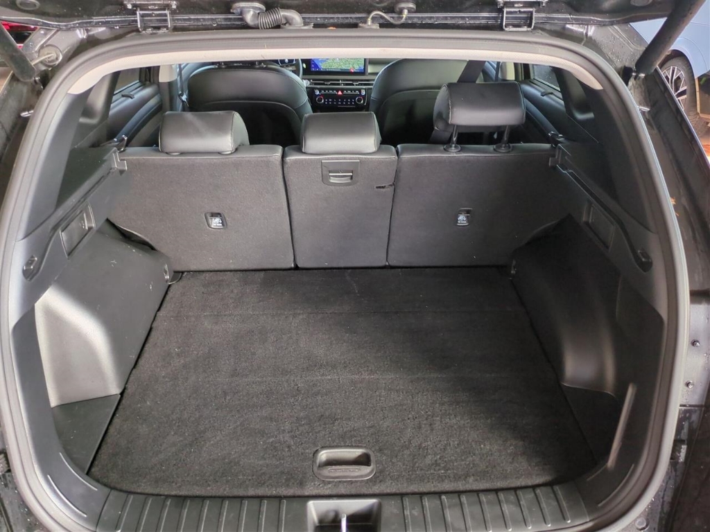 Fahrzeugabbildung Hyundai TUCSON FL PHEV 1.6 AT 4WD MY25 Prime Panorama MATRIX-LED Navi Leder Digitales Cockpit Soundsystem