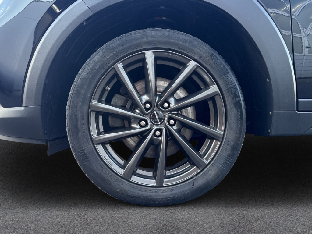 Fahrzeugabbildung Hyundai TUCSON 1.6 T-GDI DCT 4WD N-Line Sicherheitspaket Smart Key