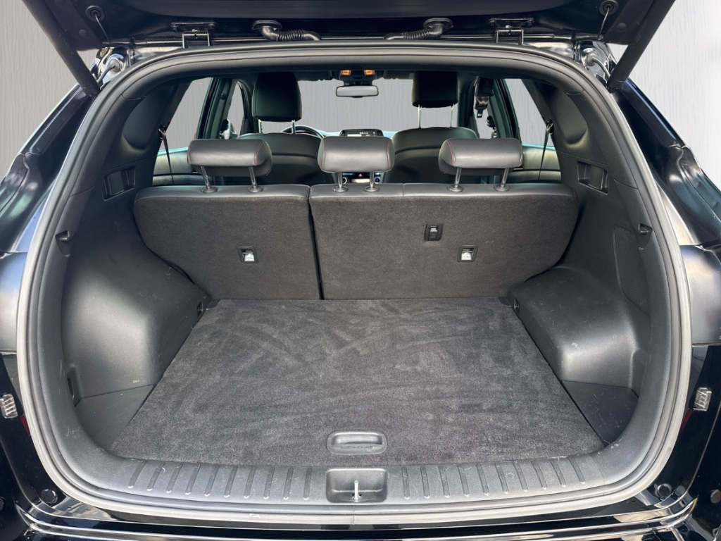 Fahrzeugabbildung Hyundai TUCSON 1.6 T-GDI DCT 4WD N-Line Sicherheitspaket Smart Key