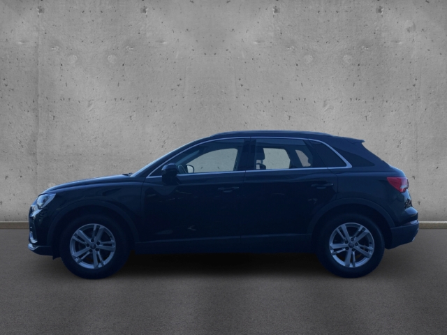 Fahrzeugabbildung Audi Q3 35 TFSI S-tronic ACC AHK NAVI SHZ KLIMA MMI