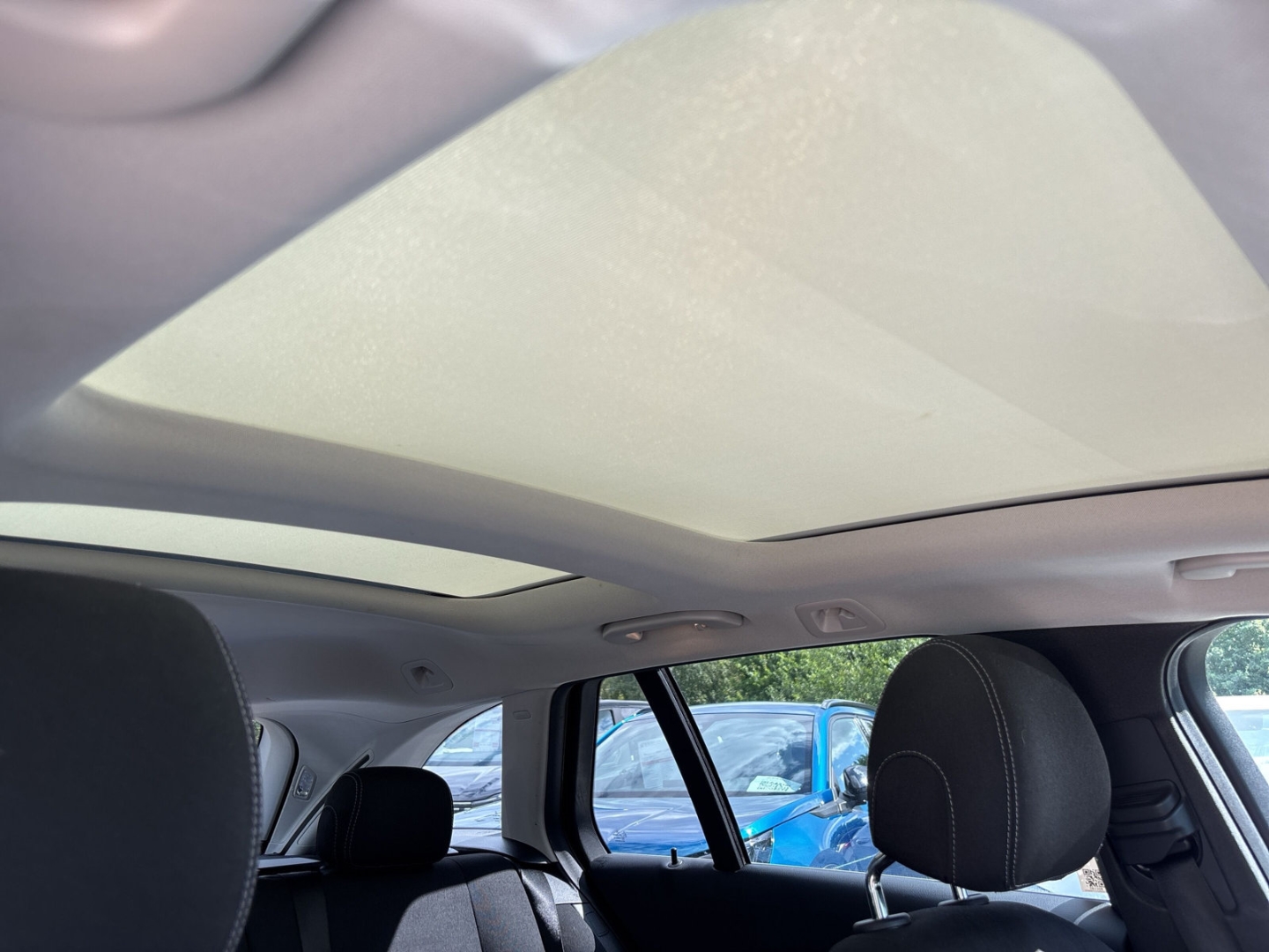 Fahrzeugabbildung Mercedes-Benz C 200 T-Modell 160PS d PDC RFK Navi Klima
