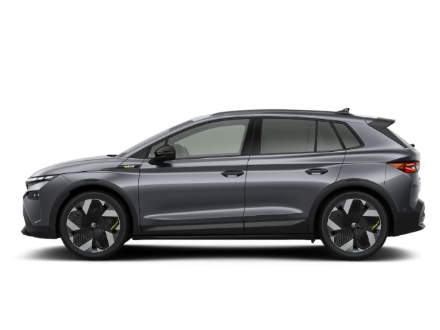 Fahrzeugabbildung SKODA Elroq RS Lounge 4x4 Maxx AHK Winter Wärmep. LM21