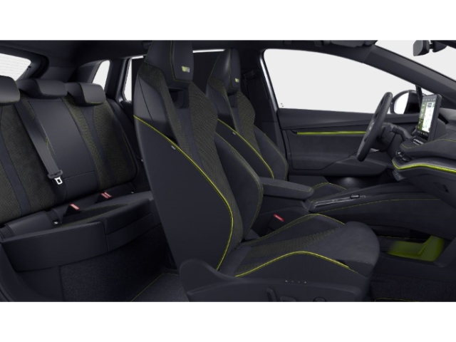 Fahrzeugabbildung SKODA Elroq RS Lounge 4x4 Maxx AHK Winter Wärmep. LM21