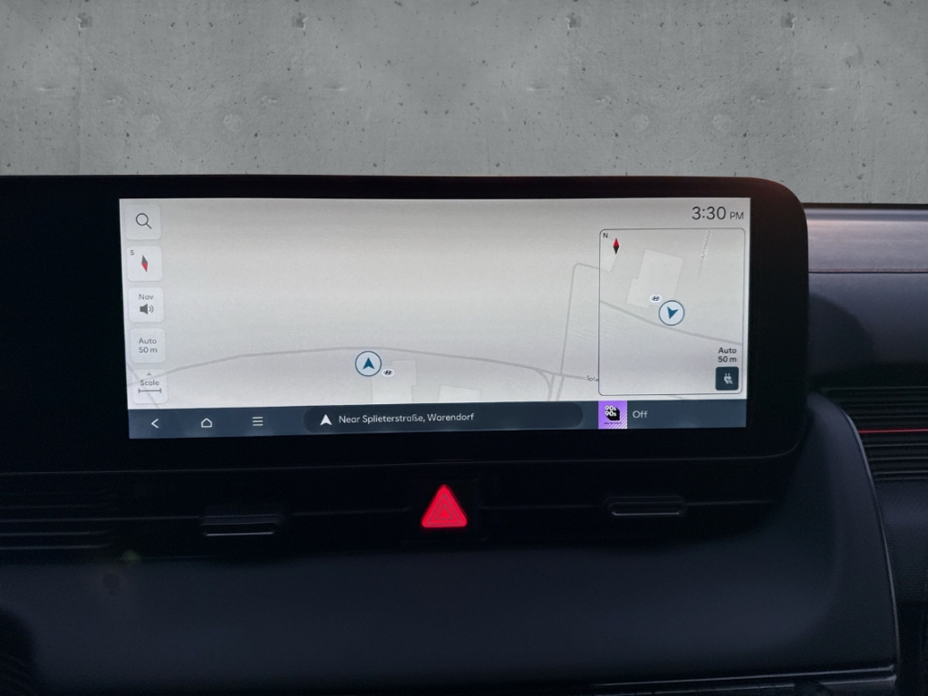 Fahrzeugabbildung Hyundai IONIQ 5 FL MY26 84kWh 2WD N-Line Matrix Navi Digitales Cockpit LED ACC El. Heckklappe