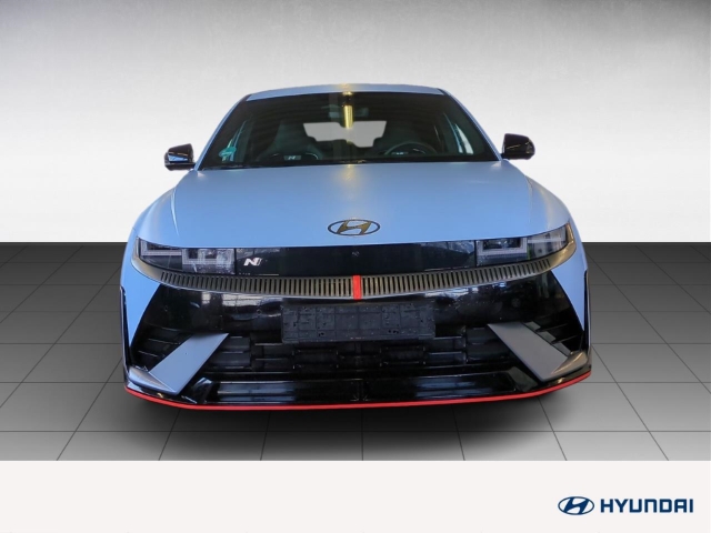 Fahrzeugabbildung Hyundai IONIQ 5 4WD 84kWh N-Performance Sitz-Paket HUD Navi Leder Digitales Cockpit