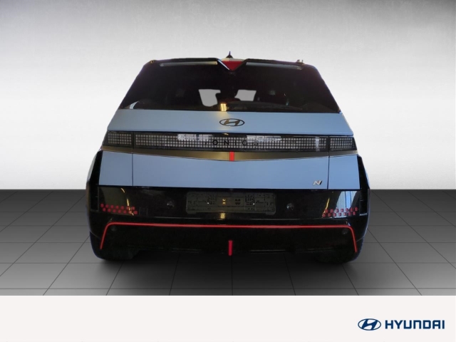 Fahrzeugabbildung Hyundai IONIQ 5 4WD 84kWh N-Performance Sitz-Paket HUD Navi Leder Digitales Cockpit