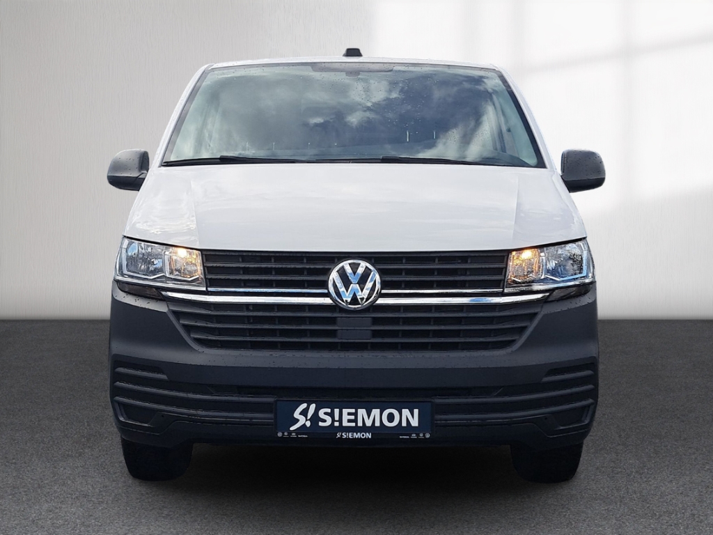 Fahrzeugabbildung Volkswagen Caddy Cargo 2.0 Navi AHK Temp Klima Start-Stop