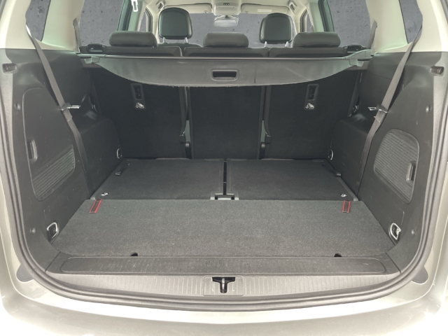 Fahrzeugabbildung Opel Zafira 1.4 Ecotec Temp Klima LED-Tagfahrlicht BT