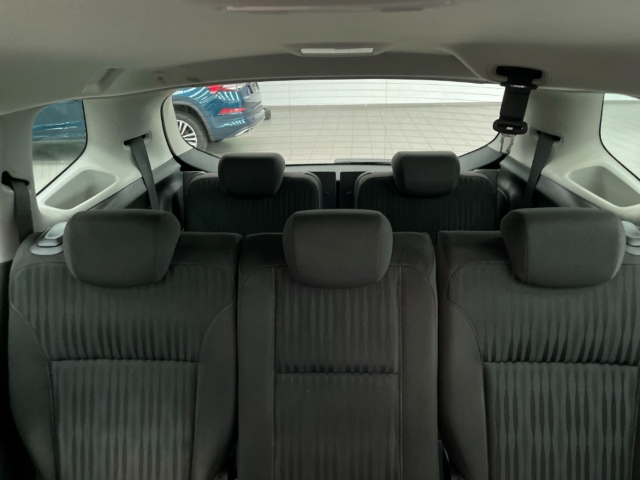 Fahrzeugabbildung Opel Zafira 1.4 Ecotec Temp Klima LED-Tagfahrlicht BT