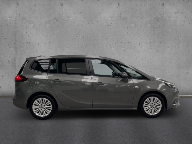 Fahrzeugabbildung Opel Zafira 1.4 Ecotec Temp Klima LED-Tagfahrlicht BT