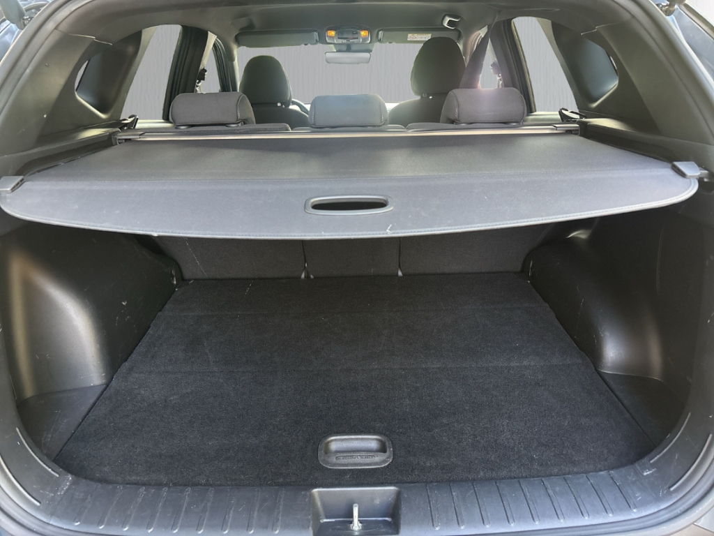 Fahrzeugabbildung Hyundai TUCSON 1.6 T-GDi MT 2WD ADVANTAGE Dachlackierung Navi Digitales Cockpit Soundsystem