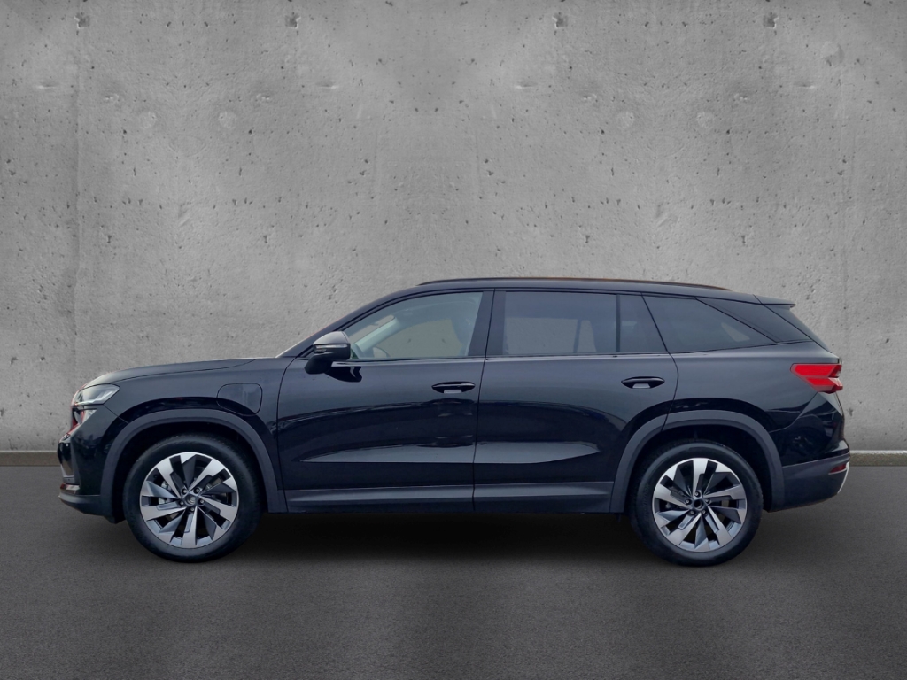 Fahrzeugabbildung SKODA Kodiaq 1.5 TSI iV DSG SELECTION LED AHK Navi ACC