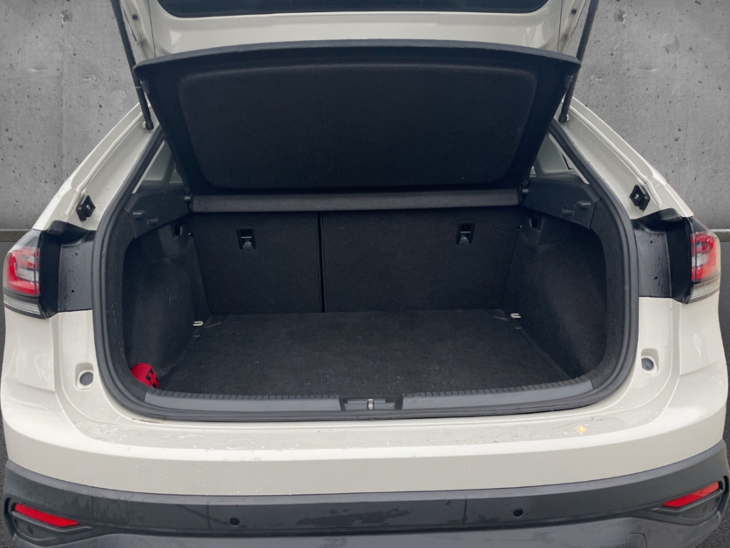 Fahrzeugabbildung Volkswagen Taigo Life 1,0 TSI OPF LED SHZ FrontAss DAB+ Klima