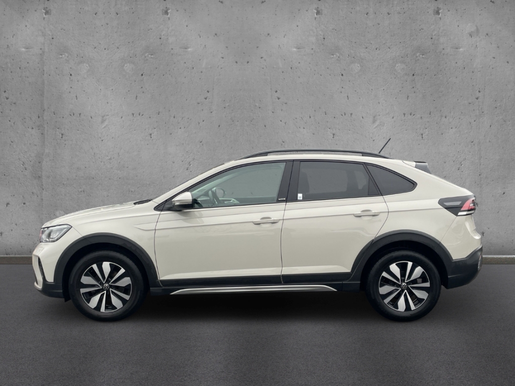 Fahrzeugabbildung Volkswagen Taigo Life 1,0 TSI OPF LED SHZ FrontAss DAB+ Klima