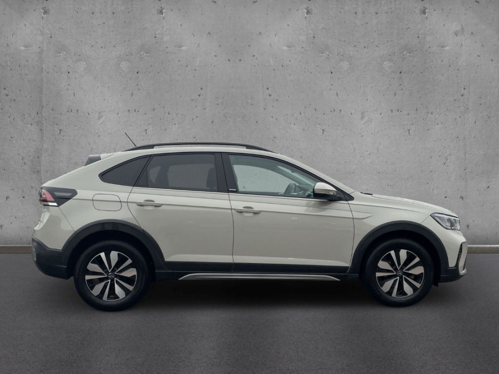Fahrzeugabbildung Volkswagen Taigo Life 1,0 TSI OPF LED SHZ FrontAss DAB+ Klima