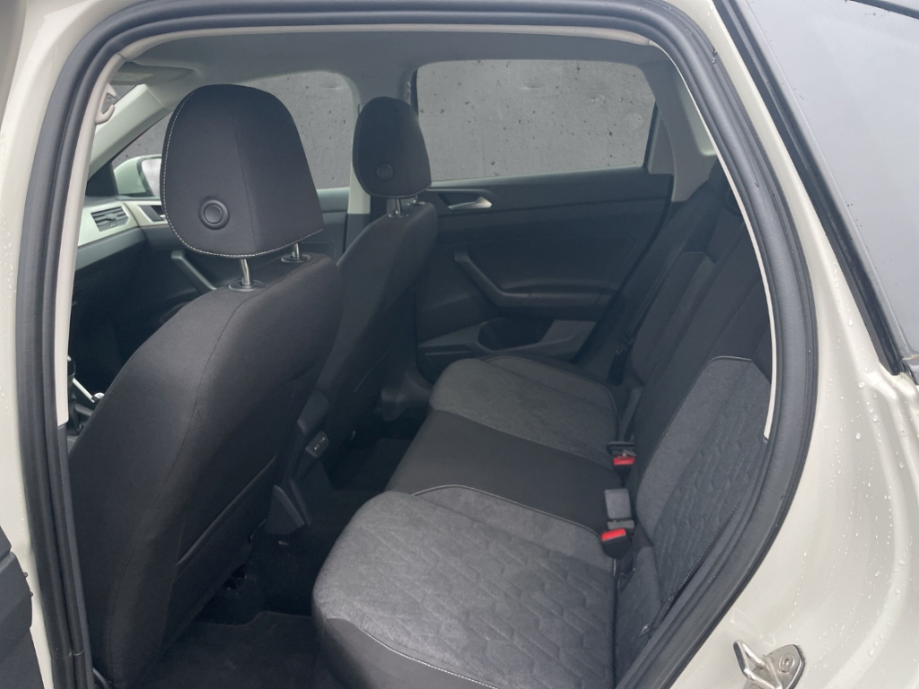 Fahrzeugabbildung Volkswagen Taigo Life 1,0 TSI OPF LED SHZ FrontAss DAB+ Klima