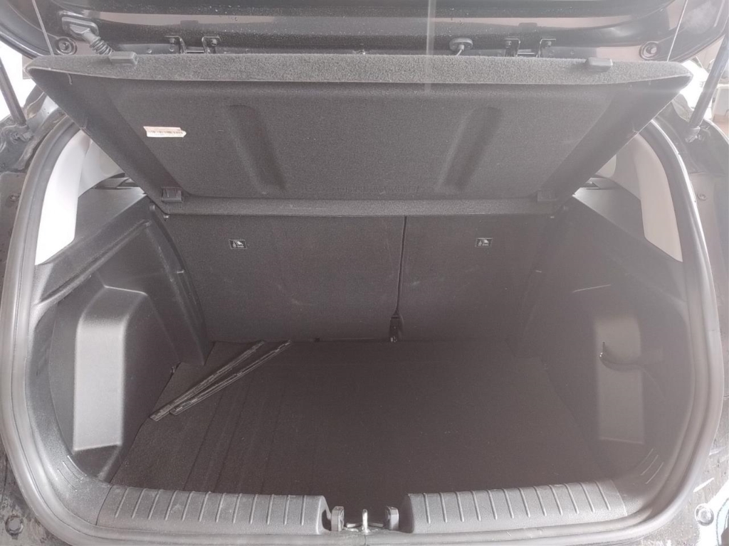Fahrzeugabbildung Hyundai BAYON FL 1.0 T-GDI MT MY25 Select Navi Apple CarPlay Android Auto Fahrerprofil Musikstreaming