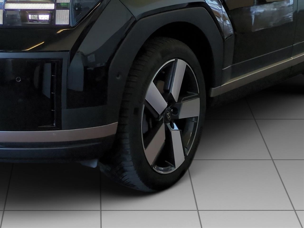 Fahrzeugabbildung Hyundai SANTA FE HEV 1.6 T-GDI AT 2WD Signature Dig Key 5-Sitze MY25 Niveau Navi Leder Digitales Cockpit