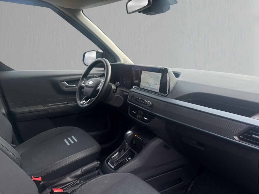 Fahrzeugabbildung Ford Tourneo Courier Active DCT Navi ACC BLIS Winter Klimaaut.