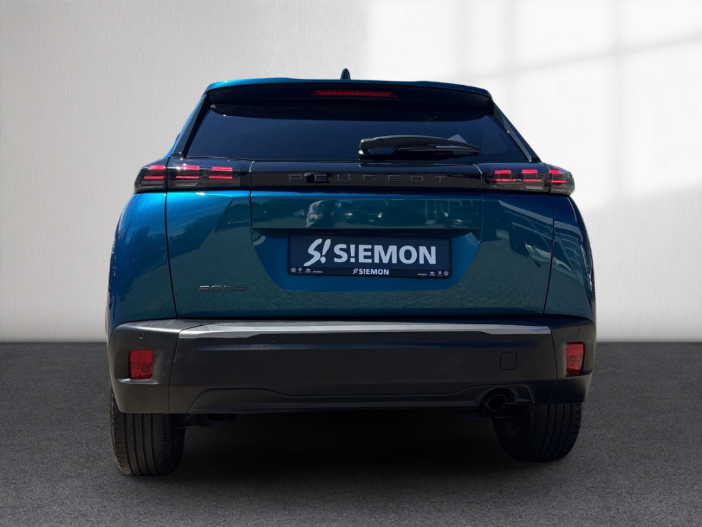Fahrzeugabbildung Peugeot 2008 1.2 PureTech Allure LED Klimaauto PDC LM17