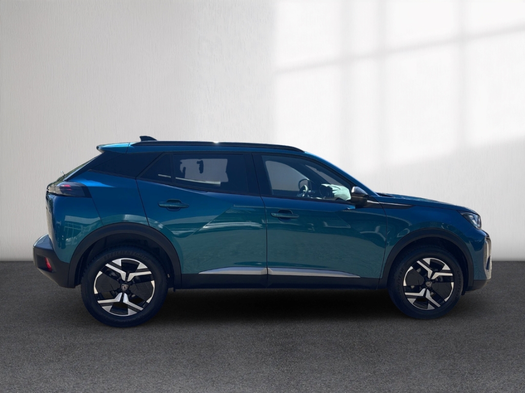 Fahrzeugabbildung Peugeot 2008 1.2 PureTech Allure LED Klimaauto PDC LM17