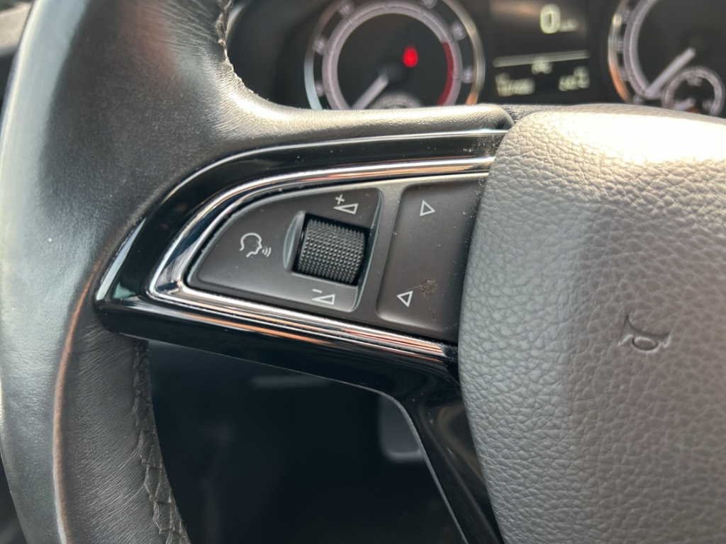 Fahrzeugabbildung SKODA Scala 1.5 TSI DSG DRIVE Tempo SHZ PDC SmartLink