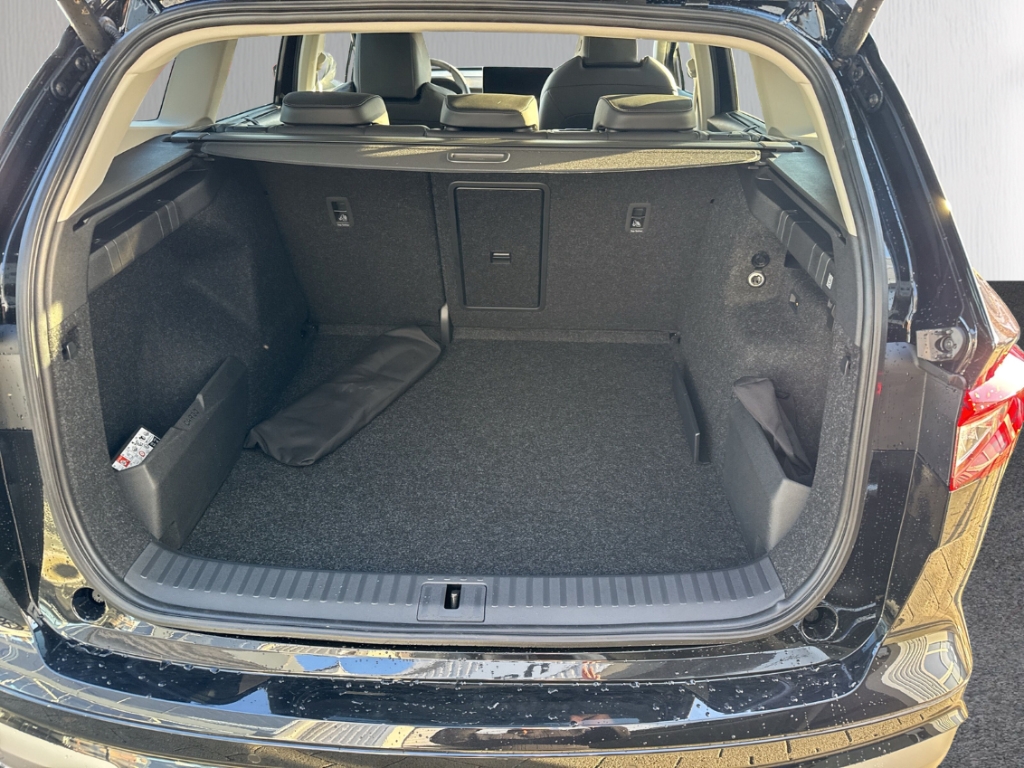 Fahrzeugabbildung SKODA Enyaq 85 Selection Suite Plus-Paket AHK LM20
