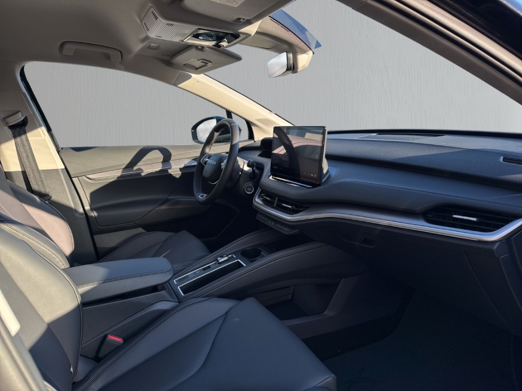 Fahrzeugabbildung SKODA Enyaq 85 Selection Suite Plus-Paket AHK LM20