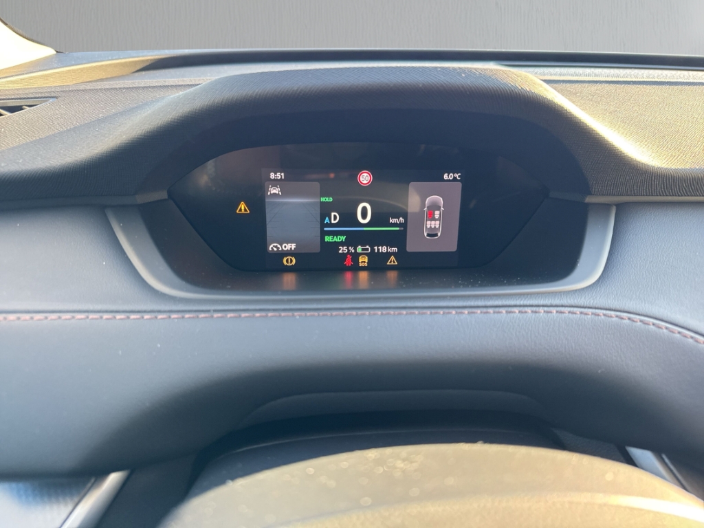 Fahrzeugabbildung SKODA Enyaq 85 Selection Suite Plus-Paket AHK LM20