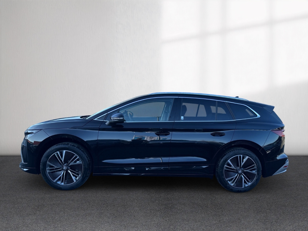 Fahrzeugabbildung SKODA Enyaq 85 Selection Suite Plus-Paket AHK LM20