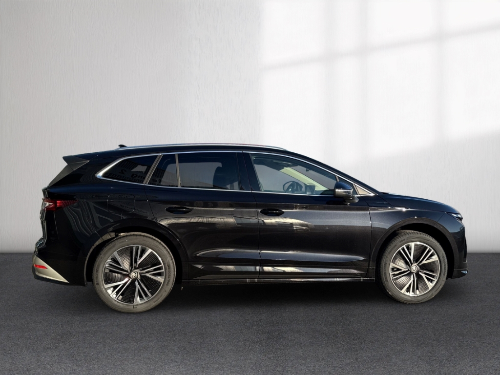 Fahrzeugabbildung SKODA Enyaq 85 Selection Suite Plus-Paket AHK LM20