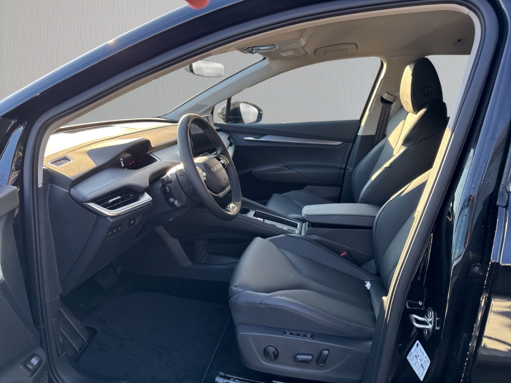 Fahrzeugabbildung SKODA Enyaq 85 Selection Suite Plus-Paket AHK LM20