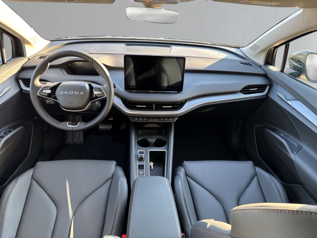 Fahrzeugabbildung SKODA Enyaq 85 Selection Suite Plus-Paket AHK LM20