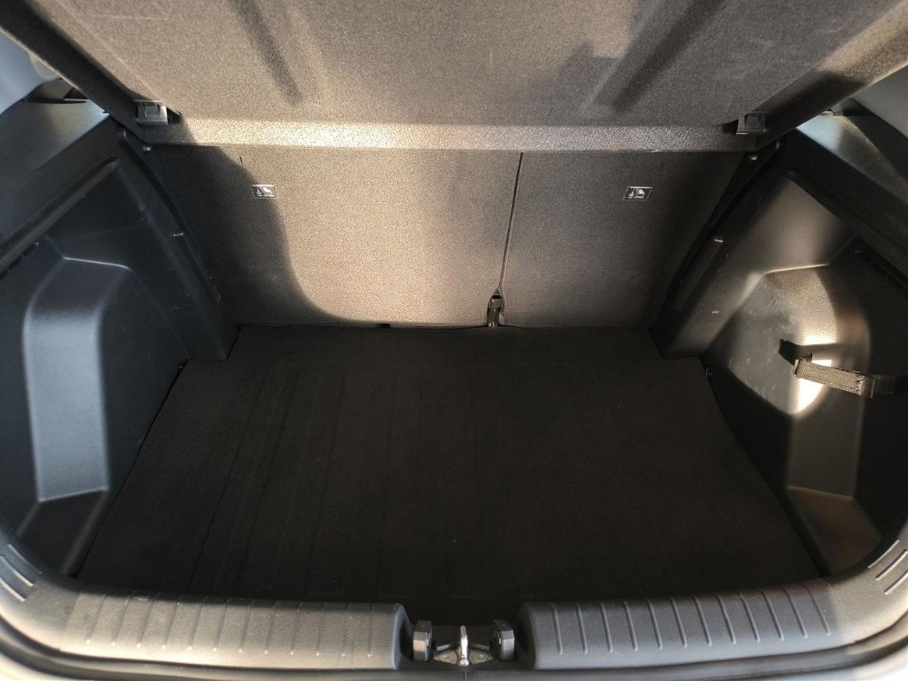 Fahrzeugabbildung Hyundai BAYON FL 1.0 T-GDI MT MY25 Select Navi Apple CarPlay Android Auto Fahrerprofil Musikstreaming