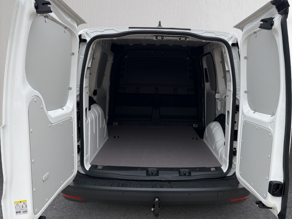 Fahrzeugabbildung Volkswagen Caddy Cargo TDI PDC Temp ZV CarPlay NSW ACC Multif.Lenkrad