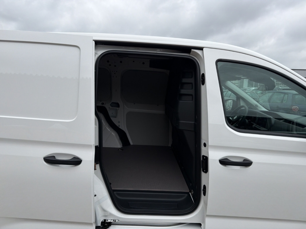 Fahrzeugabbildung Volkswagen Caddy Cargo TDI PDC Temp ZV CarPlay NSW ACC Multif.Lenkrad