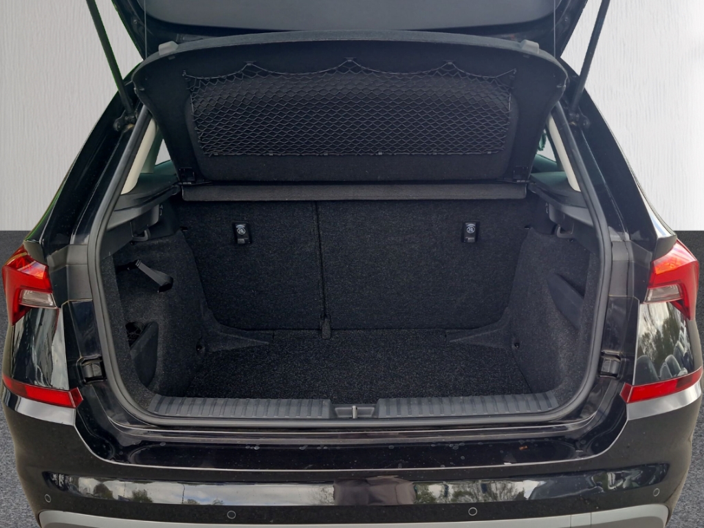Fahrzeugabbildung SKODA Kamiq 1.0 TSI TOUR Klima SZH PDC LM17 GRA Sunset