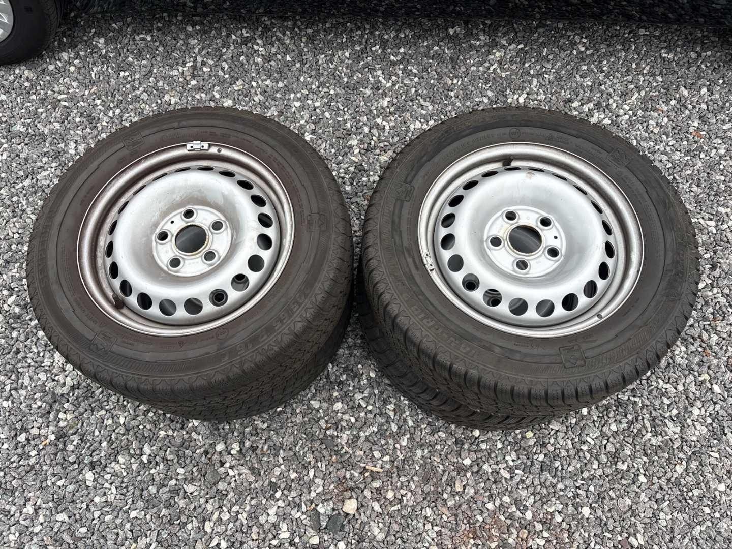 Fahrzeugabbildung Volkswagen T6.1 Multivan Generation Six AHK SHZ LED ACC PDC