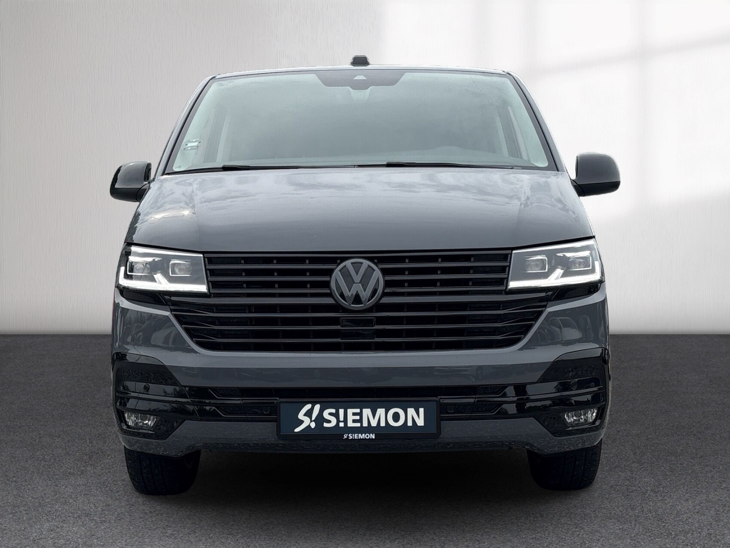 Fahrzeugabbildung Volkswagen T6.1 Multivan Generation Six AHK SHZ LED ACC PDC