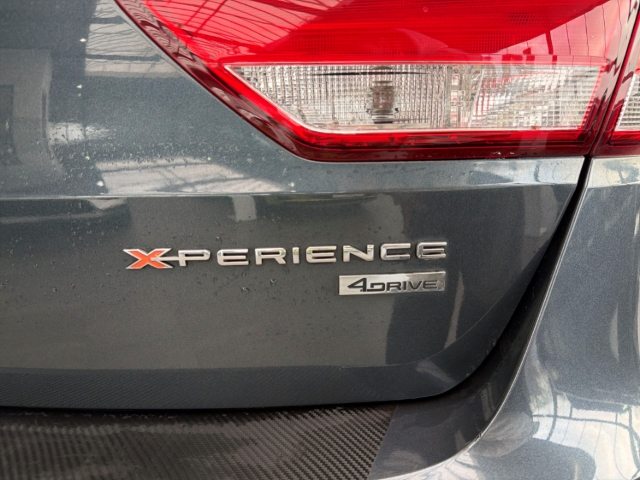 Fahrzeugabbildung SEAT Leon ST 2.0 TDI DSG X-Perience 4Drive AHK LEDER