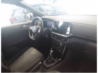 Fahrzeugabbildung Volkswagen T-Cross 1.5 TSI DSG R-Line AHK ACC Navi SHZ RKam
