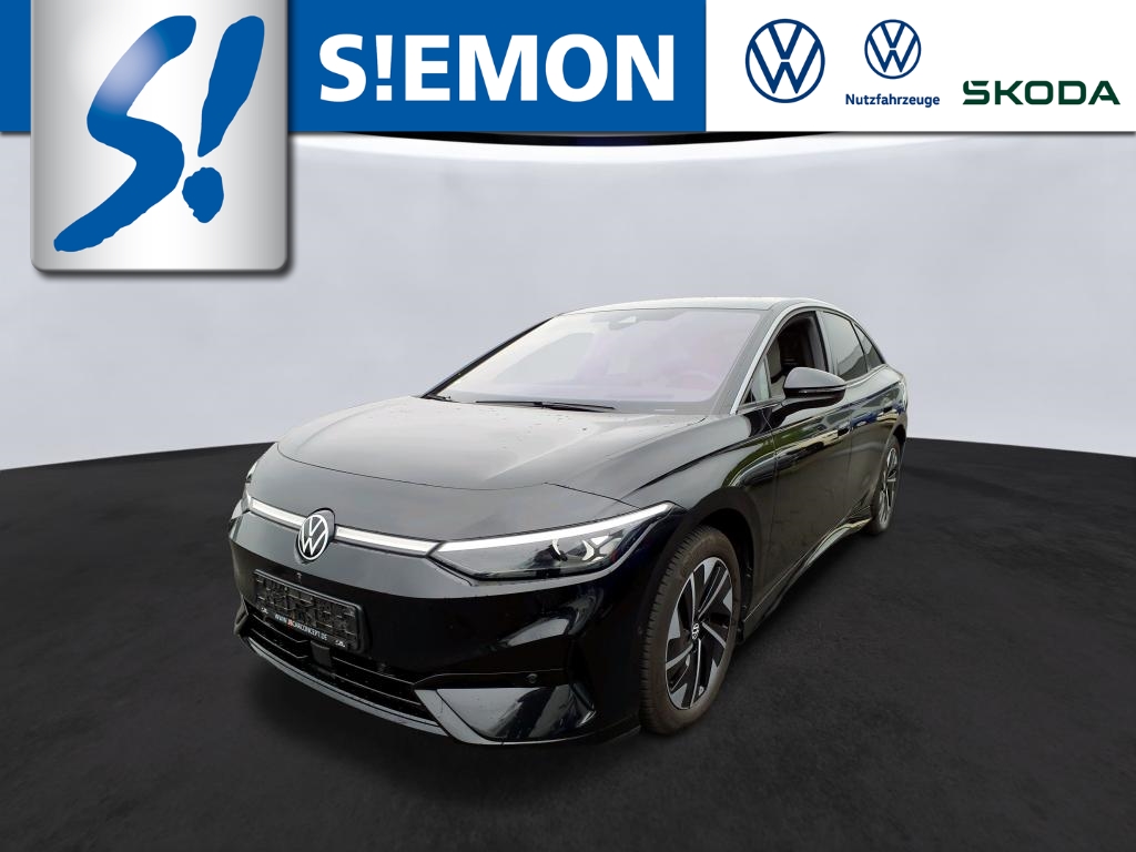 Volkswagen ID.7 Pro 210 kW IQ.LIGHT SmartPano 360° belSitz