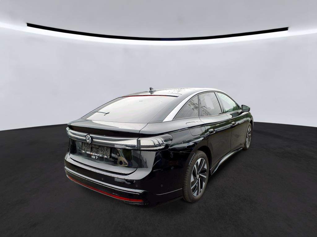 Fahrzeugabbildung Volkswagen ID.7 Pro 210 kW IQ.LIGHT SmartPano 360° belSitz
