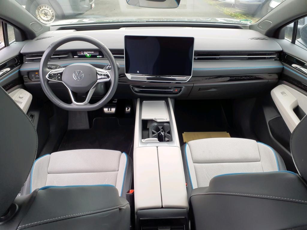 Fahrzeugabbildung Volkswagen ID.7 Pro 210 kW IQ.LIGHT SmartPano 360° belSitz