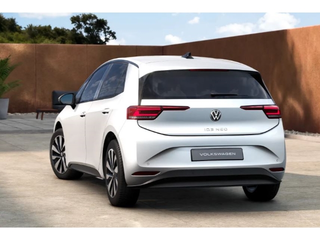 Fahrzeugabbildung Volkswagen ID.3 Neo Life LED LM18 SHZ PDC NAVI ACC KLIMA