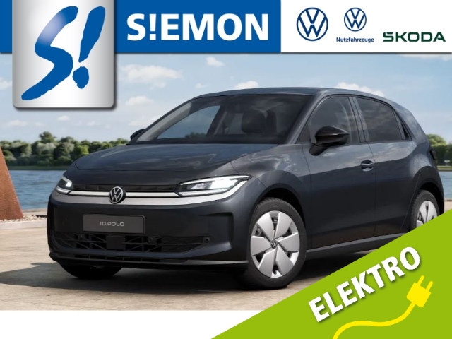 Volkswagen ID. Polo Life LED SHZ PDC KAMERA KLIMA AppConnect