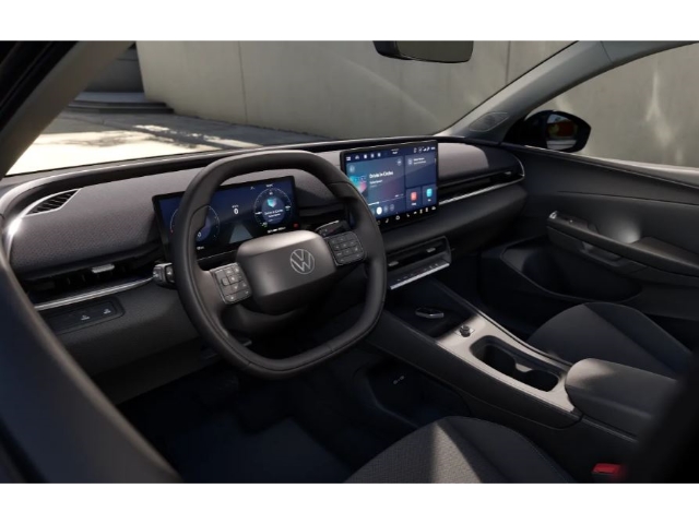 Fahrzeugabbildung Volkswagen ID. Polo Life LED SHZ PDC KAMERA KLIMA AppConnect